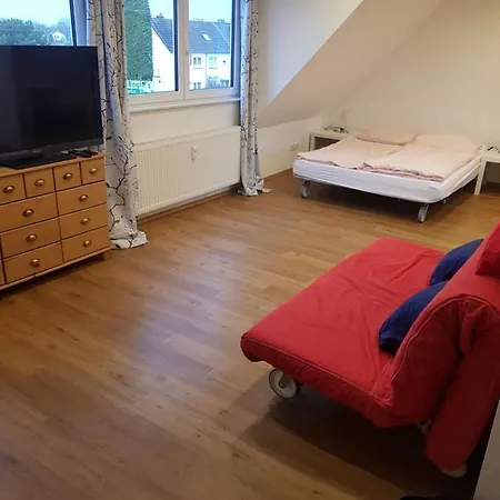 Apartment Analena *