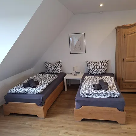 Analena Appartement
